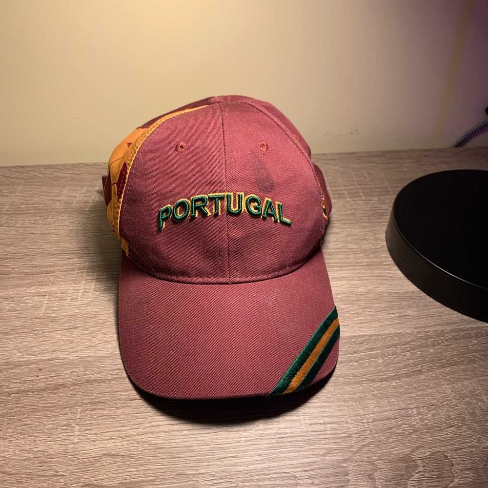 Unisex Portugal hat